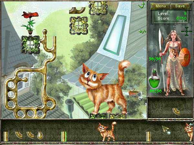 Fiber Twig 2: Restoration of Magic Garden - Изображение 1