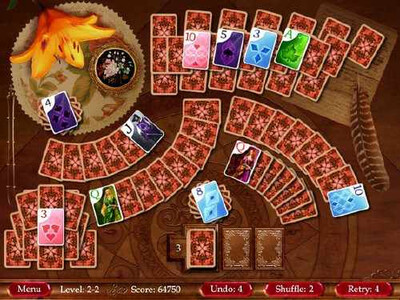 Heartwild Solitaire - Изображение 2