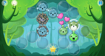 Joining Hands 2 - Изображение 4