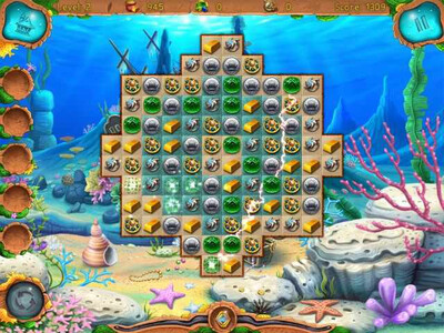 Lost in Reefs 2 - Изображение 2
