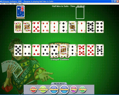 Ultimate Solitaire - Изображение 2