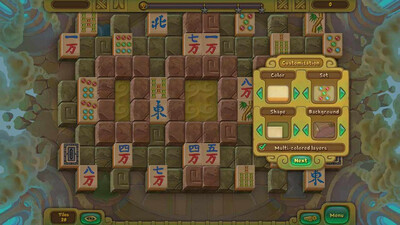 Legendary Mahjong - Изображение 4
