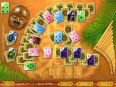 Heartwild Solitaire - Изображение 4