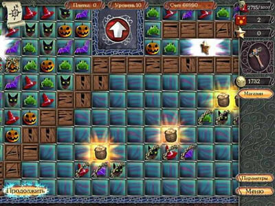 Jewel Match: Twilight - Изображение 2