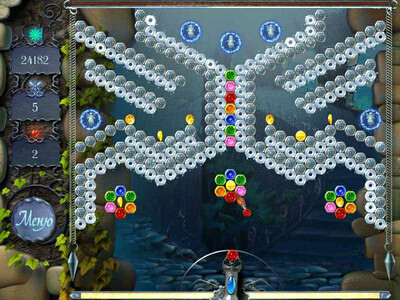 Fairy Jewels - Изображение 3
