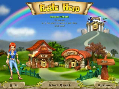 Puzzle Hero - Изображение 2