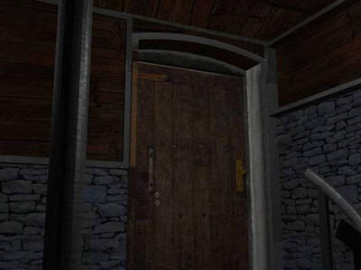 Curse of Slate Rock Manor - Изображение 3
