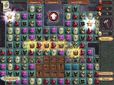 Jewel Match: Twilight - Изображение 1