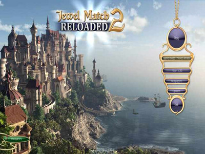 Jewel Match 2: Reloaded - Изображение 1