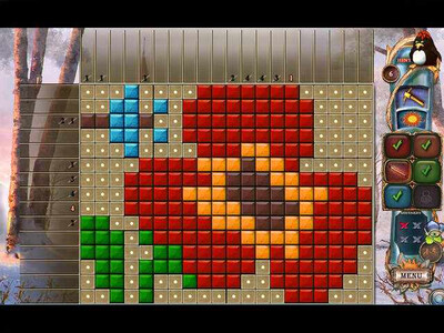 Fantasy Mosaics 22 - Изображение 2