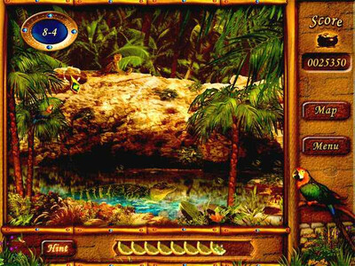 Hidden Jewel Adventure - Изображение 1