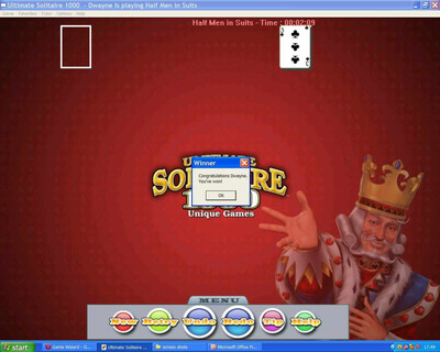 Ultimate Solitaire - Изображение 1