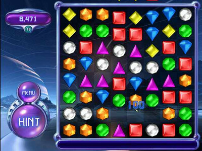Bejeweled Deluxe: Антология - Изображение 3