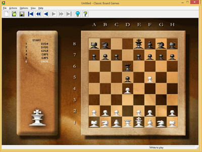 Microsoft Classic Board Games - Изображение 2