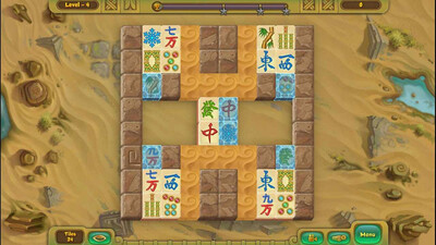 Legendary Mahjong - Изображение 1