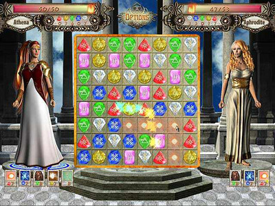Throne of Olympus - Изображение 3