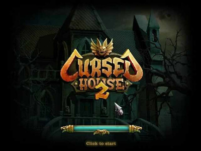 Cursed House 2 - Изображение 1