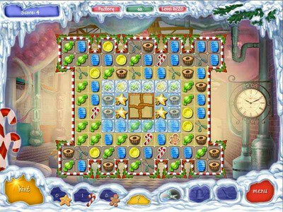 Winter Magic: Factory - Изображение 2