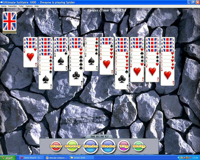 Ultimate Solitaire - Изображение 4
