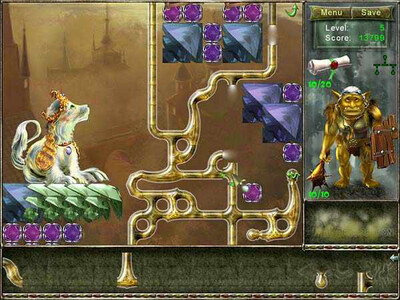 Fiber Twig 2: Restoration of Magic Garden - Изображение 3