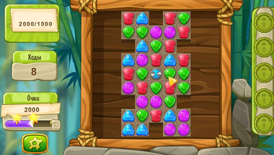 Gem Legend - Изображение 3
