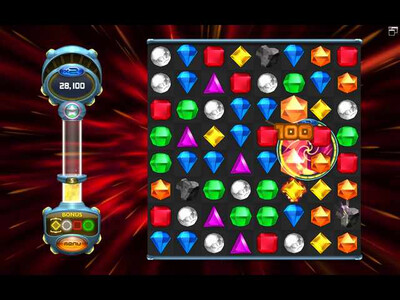 Bejeweled Deluxe: Антология - Изображение 4