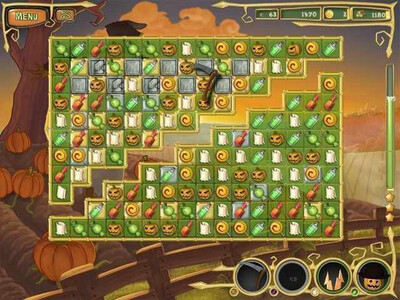 Tricks and Treats - Изображение 3