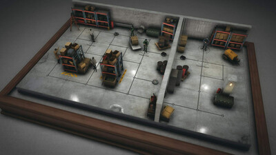 Spy Tactics - Изображение 3