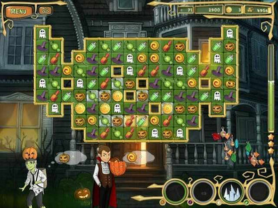 Tricks and Treats - Изображение 2