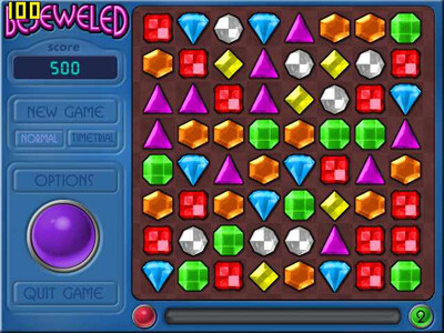 Bejeweled Deluxe: Антология - Изображение 2