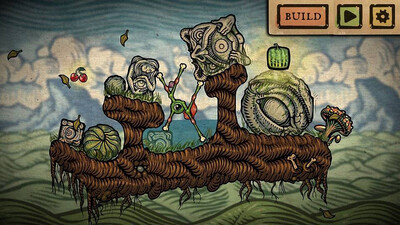 Incredipede - Изображение 4