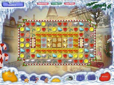 Winter Magic: Factory - Изображение 3