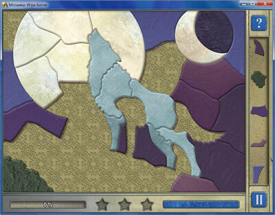 Mosaic: Game of Gods - Изображение 3
