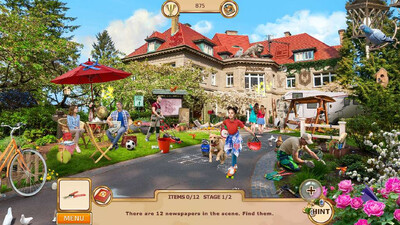 Motorhome: Traveling America 2 Collector's Edition - Изображение 4