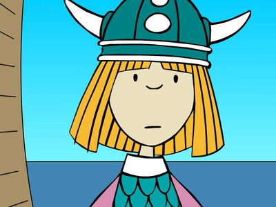 Vicky the Viking: The Big Trial - Изображение 3
