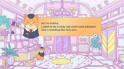 A Building Full of Cats 2 - Изображение 1