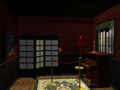 Curse of Slate Rock Manor - Изображение 2