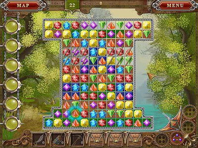 In Search of Treasure: Pirate Stories - Изображение 3