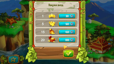 Gem Legend - Изображение 4