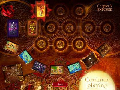 Heartwild Solitaire - Изображение 3