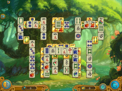 Mahjong Magic Journey 3 - Изображение 3