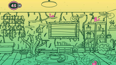 A Building Full of Cats - Изображение 1