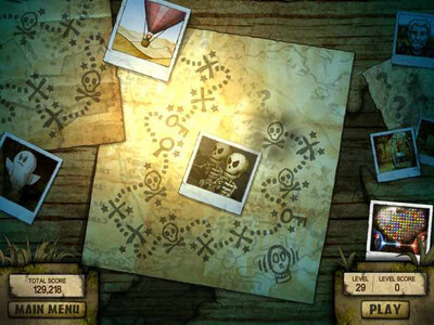 Vampire Ventures - Изображение 4