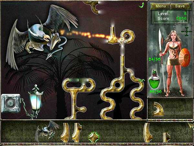Fiber Twig 2: Restoration of Magic Garden - Изображение 2