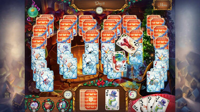 Lapland Solitaire - Изображение 4