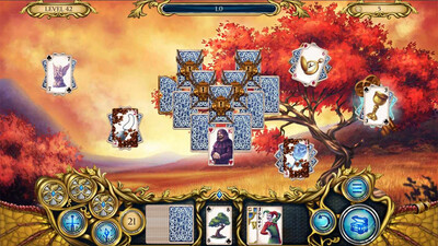 Solitaire: Dragon Light - Изображение 2