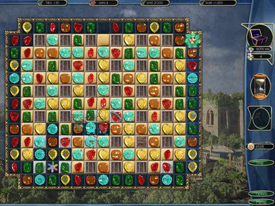 Jewel Match 2: Reloaded - Изображение 2