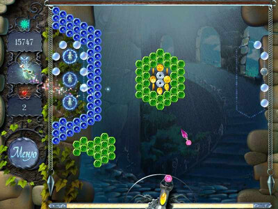Fairy Jewels - Изображение 2
