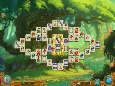 Mahjong Magic Journey 3 - Изображение 2