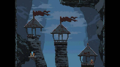 Jump King - Изображение 1